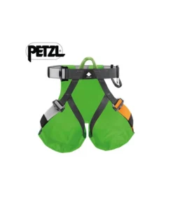 Canyon club de petzl