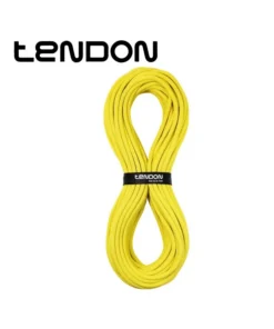 Canyon grande 10.0mm (60m) – Cuerda semiestática barranquismo – Tendon