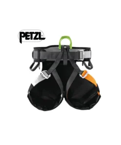 canyon guide – arnés de barrancos – petzl