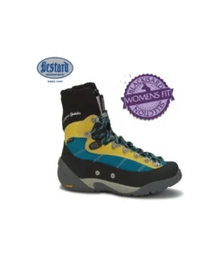 canyon guide lady – botas barranquismo mujer – bestard