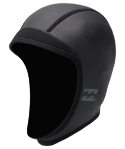 Billabong Absolute 2mm black capucha de surf