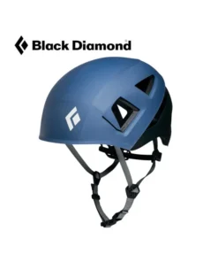 Capitan Astral-Black – Casco Ultaligero – Black Diamond