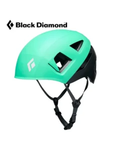Capitan E Helmet (Clean Green) – Casco Ultaligero – Black Diamond