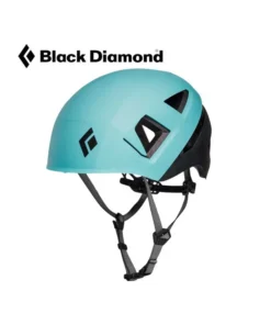 Capitan Patina-Black – Casco Ultaligero – Black Diamond