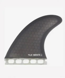 CAPTAIN FIN CO – Quillas Quad Single Tab Tyler Warren