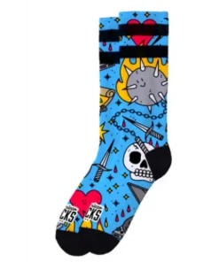 American Socks Blast calcetines