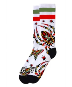American Socks Venom calcetines