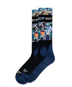 American Socks Snow Ripper calcetines de snowboard