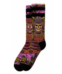 American Socks Samurai calcetines