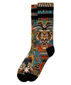 American Socks Dagger calcetines