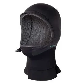 Capucha de Surf Vissla North Seas Hood 3mm