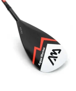 Aquamarina Carbon pro Remo de paddle surf