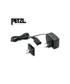 Cargador rapido para baterias ACCU 2 de Petzl