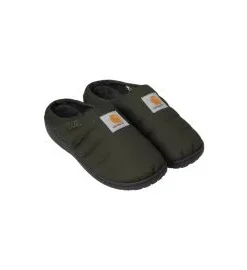 Zapatillas Carhartt WIP x Subu Cordura Slippers Olive