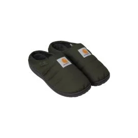 Zapatillas Carhartt WIP x Subu Cordura Slippers Olive