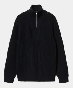 Jersey Carhartt Wip Marlon Half Zip Para Hombre
