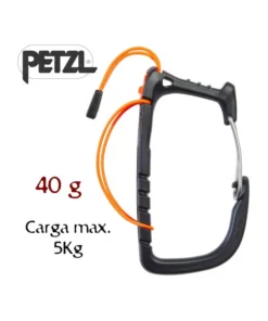 Caritool evo de Petzl