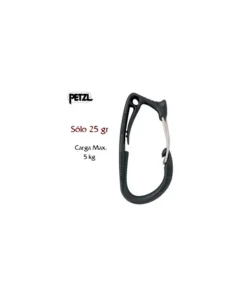 Caritool – Portamateriales de plastico – Petzl
