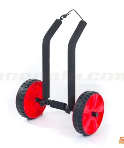 Surflogic carro de transporte ajustable para SUP/Longboard