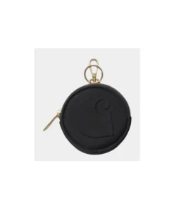Cartera Carhartt Wip Con Cremallera Clarton