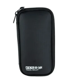 Cartera de Viaje FCS