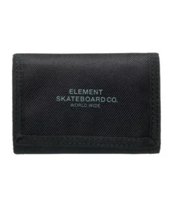 Cartera Element Co Trifold Para Hombre