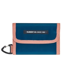 Cartera Element Exo Bifold Para Hombre