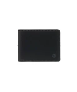 Cartera Element Icon Mini Trifold Para Hombre