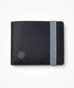 Cartera Element Icon Strap Bifold Para Hombre
