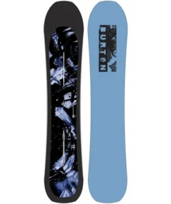 Burton Cartographer Tabla de Snowboard