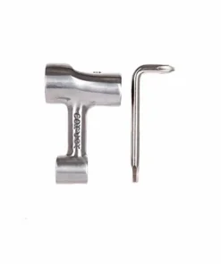 Carver Pipe Wrench (Herramienta Surfskate)
