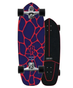Surfskate Carver KAI LAVA 31″