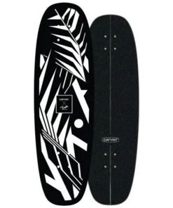 Surfskate Carver TOMMII LIM PROTEUS 33″