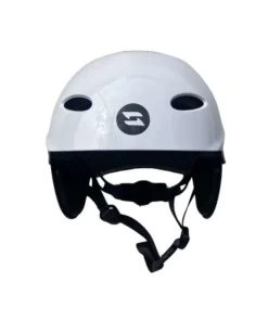 Casco Spicy White – Casco De Protección Para Surf