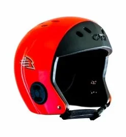 Casco Surf Gath Eva Hat Naranja