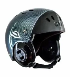 Casco Gath Surf Convertible SFC Carbon Print