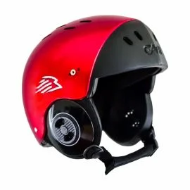 Casco Gath Surf Convertible SFC Rojo
