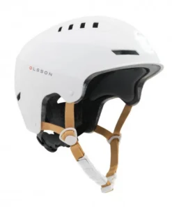 Casco Skate Olsson And Brothers Urban Light M/L