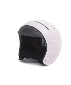 Casco Surf Ocean Dolphin Unisex En Blanco