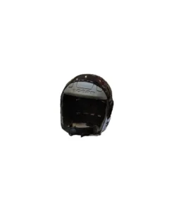 Casco Surf Ocean Dolphin Unisex En Negro