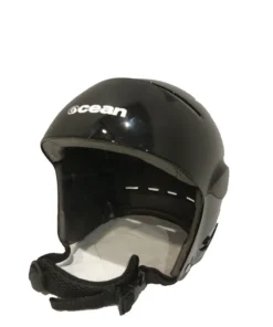 Casco Surf Ocean Rhino Unisex En Negro