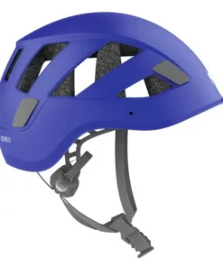 Casco Petzl Boreo Azul