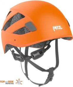 Casco Petzl Boreo Naranja