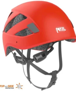 Casco Petzl Boreo Rojo