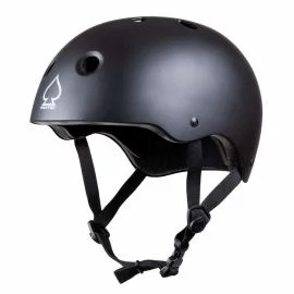 Casco Skate Pro-Tec Helmet Prime Negro