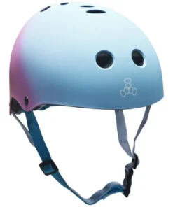 Casco De Skate Triple Eight Certificado