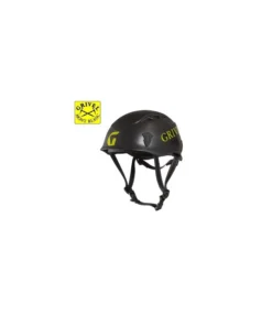 Casco Salamander 2.0 Negro – Grivel