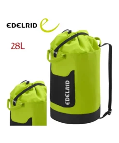 Cask 28 – Bolsa de cuerda robusta – Edelrid