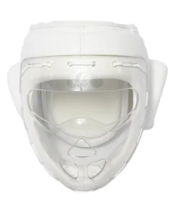Casco Chanbara
