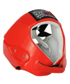 Casco de boxeo competición amateur Elite